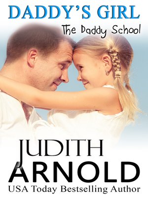 cover image of Daddy's Girl